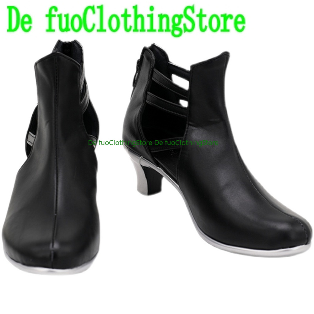 Party Games Online Free - Buty do Cosplayu DefuoClothing Heavensward, Buty