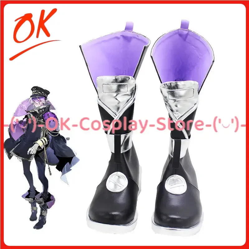 Party Games Online Free - [Personalizowane] Buty do cosplayu Minamotoki Yomaro