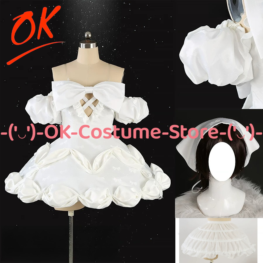 Zombie Party Games - [Na zamówienie] Kostium cosplay Alien Stage