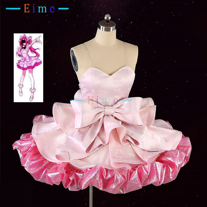 Zombie Party Games - Kostium cosplay Zombie Stage Mizi dla
