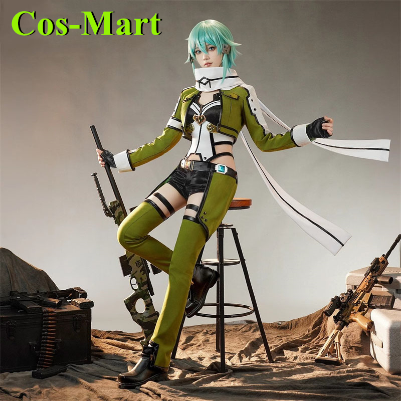 Party Games Online Free - Kostium Cosplay Cos-Mart Sword Art Online