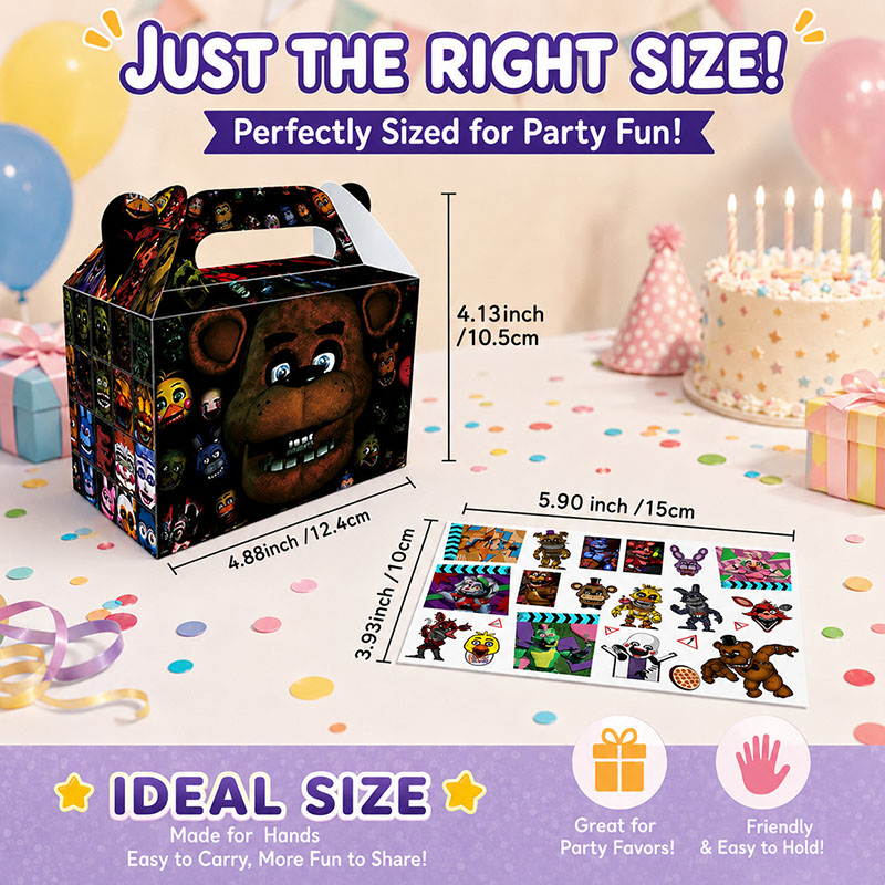 Zestaw upominków na imprezę o  – Party Games At Christmas recenzja i cena