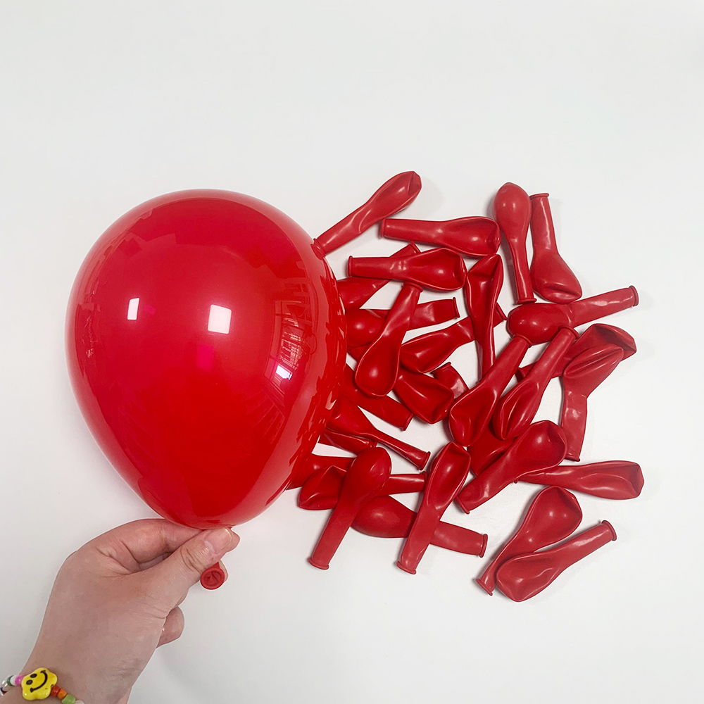 Czerwone Zielone Balony Świąte – Party Games Easter recenzja i cena