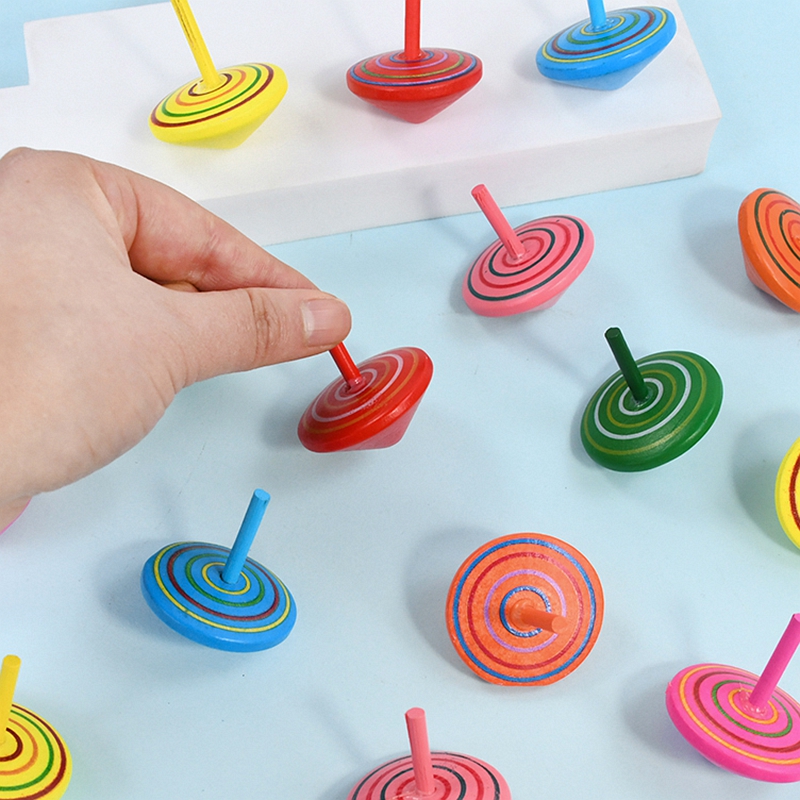 10/20Pcs Kolorowe drewniane ży – Party Games Adult Birthday recenzja i cena