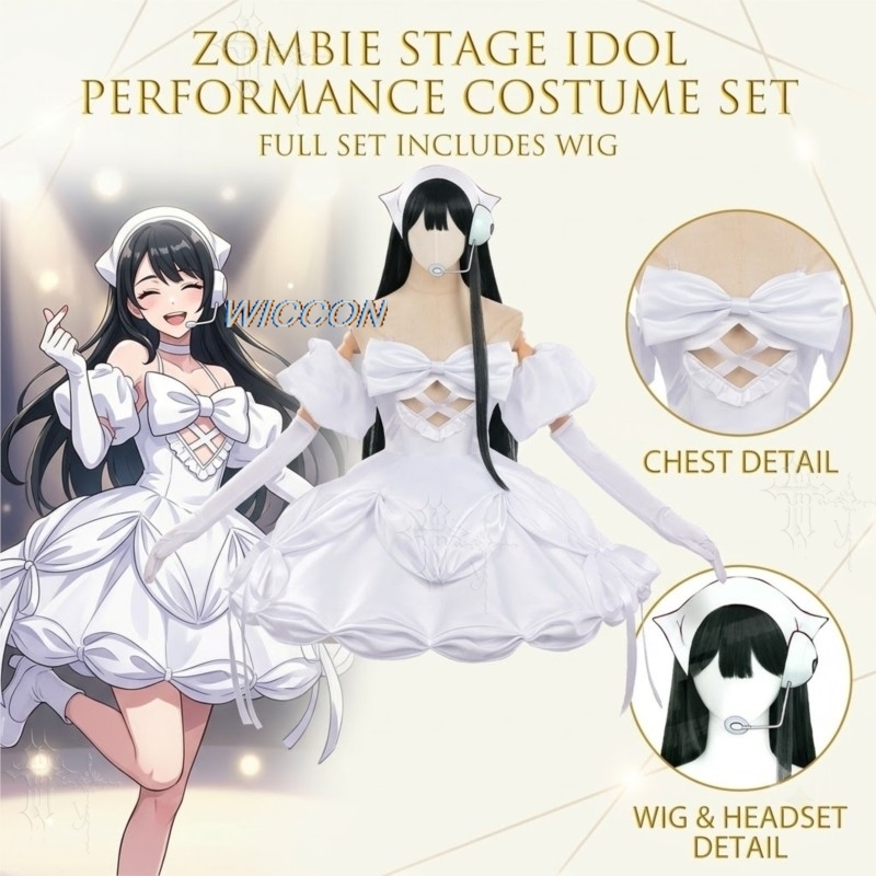 Anime Alien Stage Zombie Stage – Zombie Party Games recenzja i cena