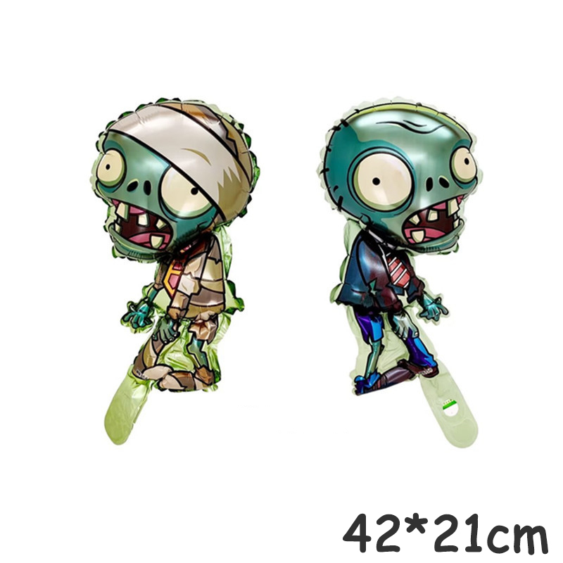 Gry Balonowe rośliny kontra. P – Zombie Party Games recenzja i cena
