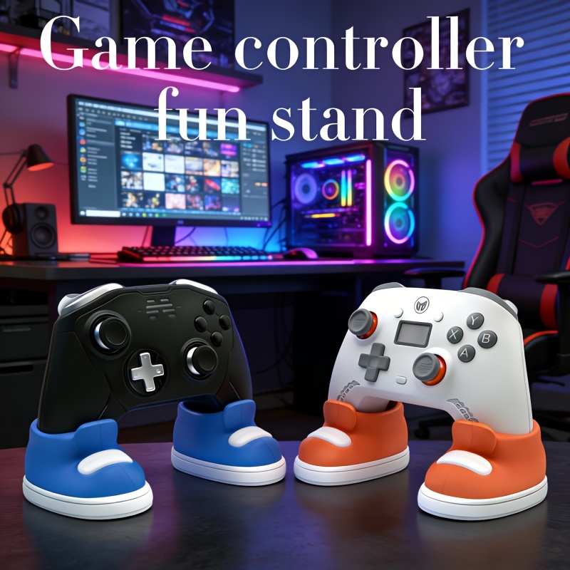 Zabawny stojak na kontrolery d – Party Games Ps5 recenzja i cena