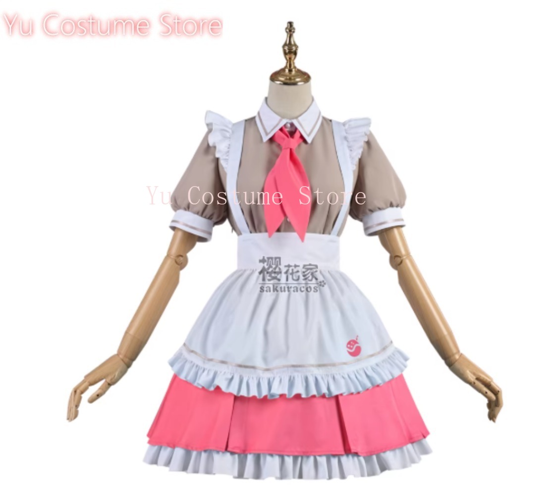 Anime Love Live Stroje do odgr – Party Games Shop recenzja i cena