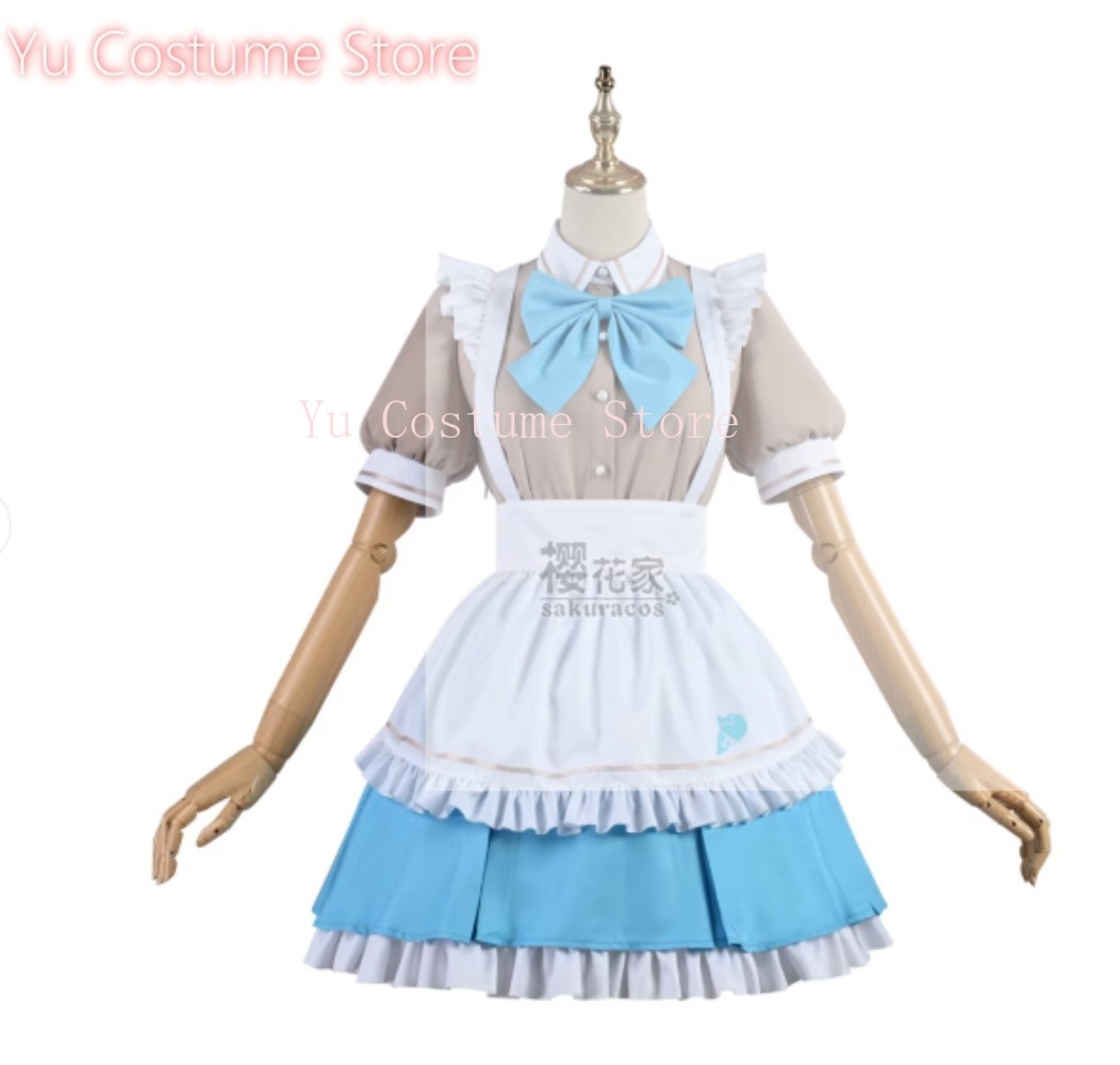 Anime Love Live Stroje do odgr – Party Games Shop recenzja i cena