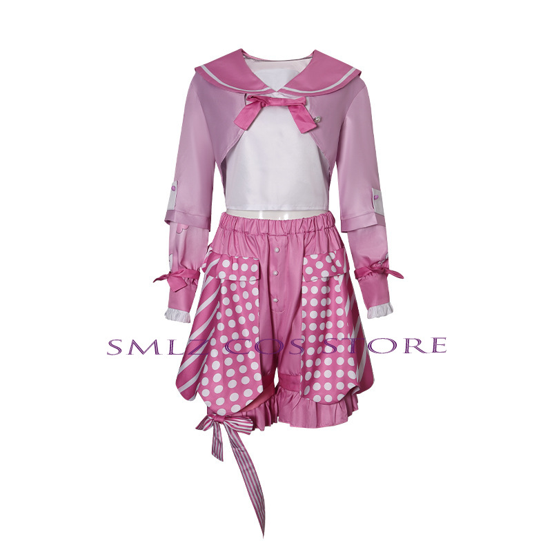 Kostium Bunny Otori Emu Cospla – Party Games Bunny recenzja i cena
