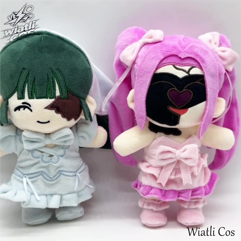 Wiatli Nowy 23-24cm Anime Alie – Zombie Party Games recenzja i cena