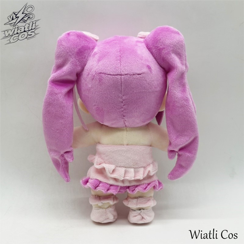Wiatli Nowy 23-24cm Anime Alie – Zombie Party Games recenzja i cena
