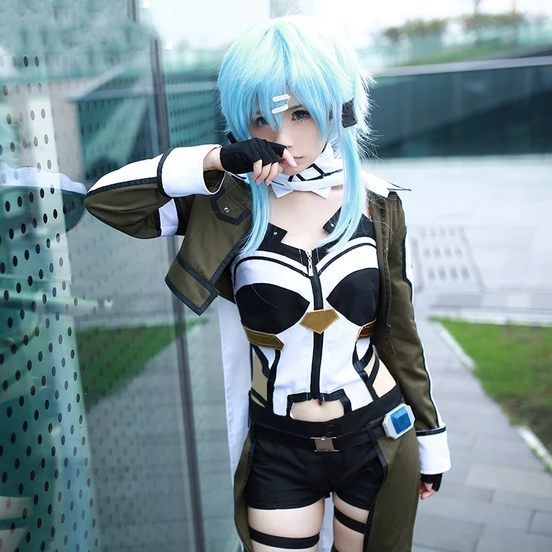 Sword Art Online 2 Asada Shino – Party Games Online Free recenzja i cena