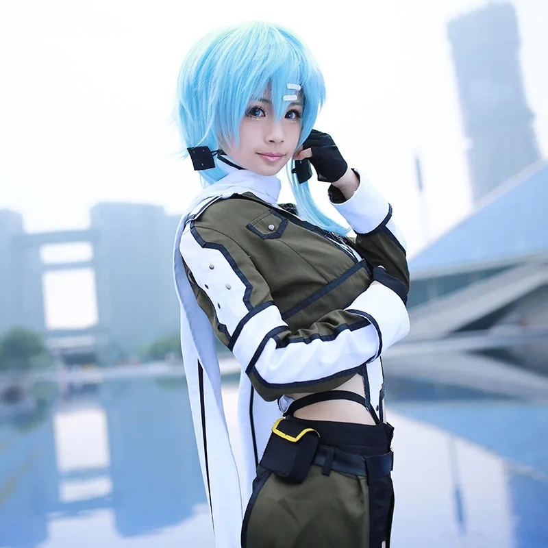Sword Art Online 2 Asada Shino – Party Games Online Free recenzja i cena