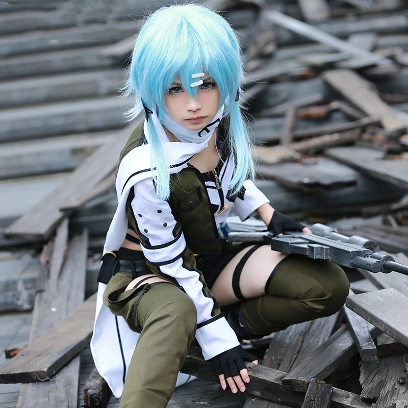 Sword Art Online 2 Asada Shino – Party Games Online Free recenzja i cena