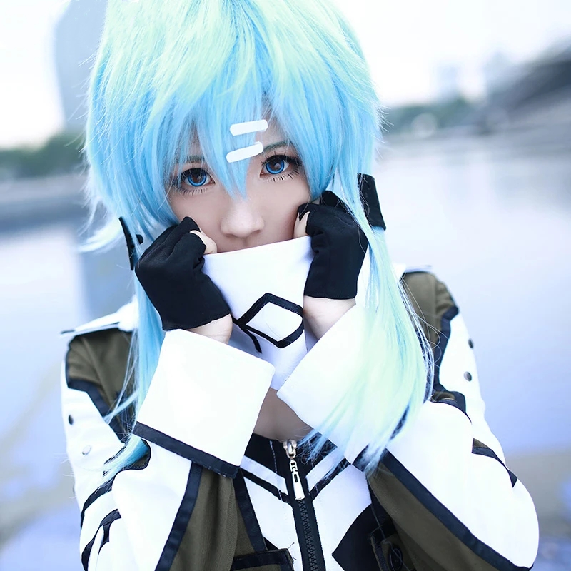 Sword Art Online 2 Asada Shino – Party Games Online Free recenzja i cena
