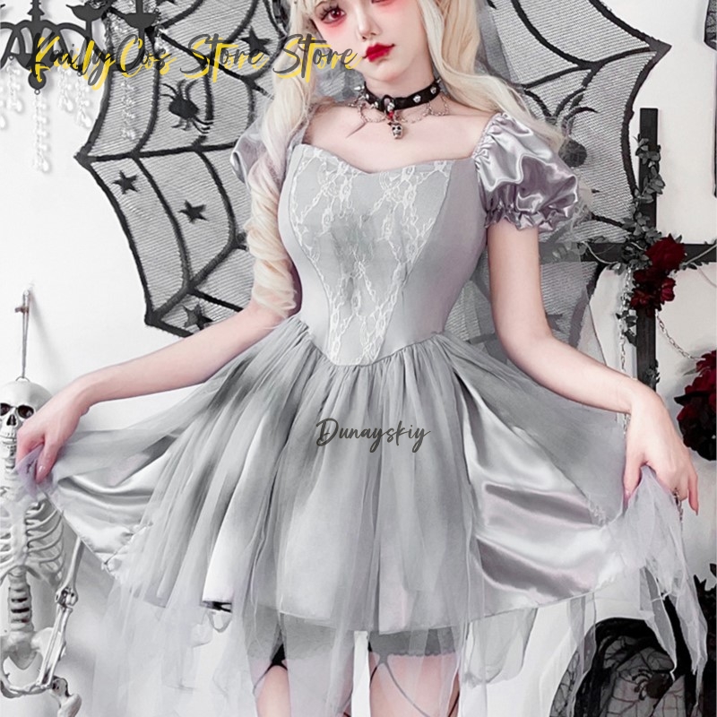 Kostium na Halloween, Meksyk,  – Zombie Party Games recenzja i cena
