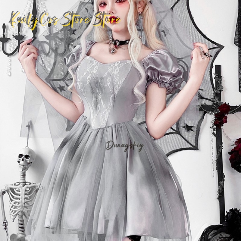 Kostium na Halloween, Meksyk,  – Zombie Party Games recenzja i cena