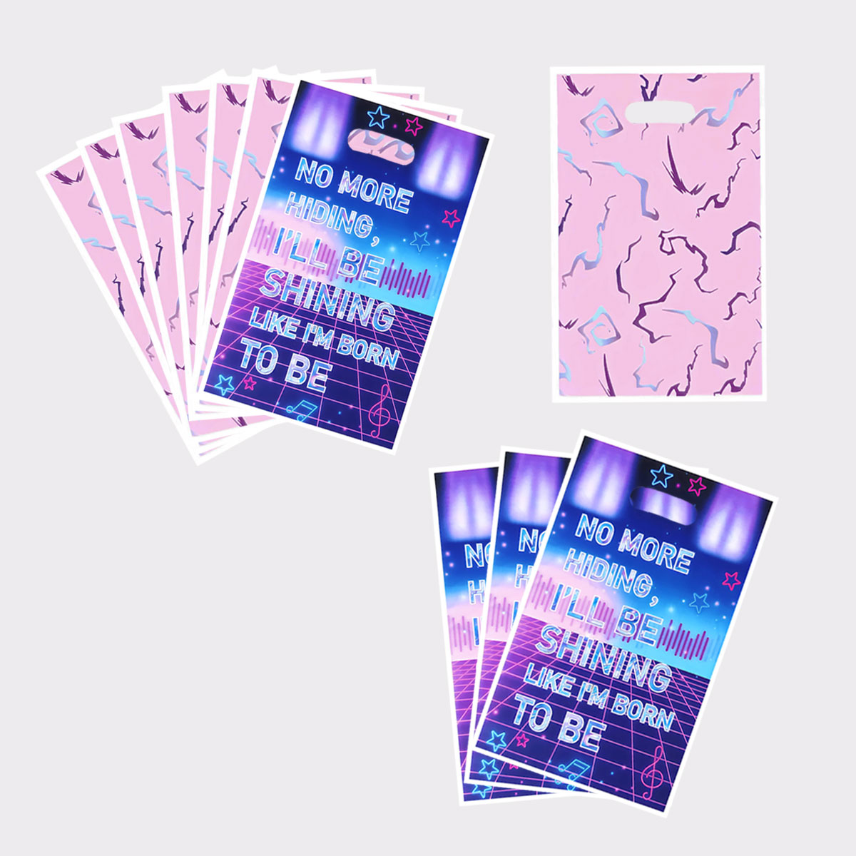 20 szt./40 szt. Torebek na pre – Party Games Easter recenzja i cena