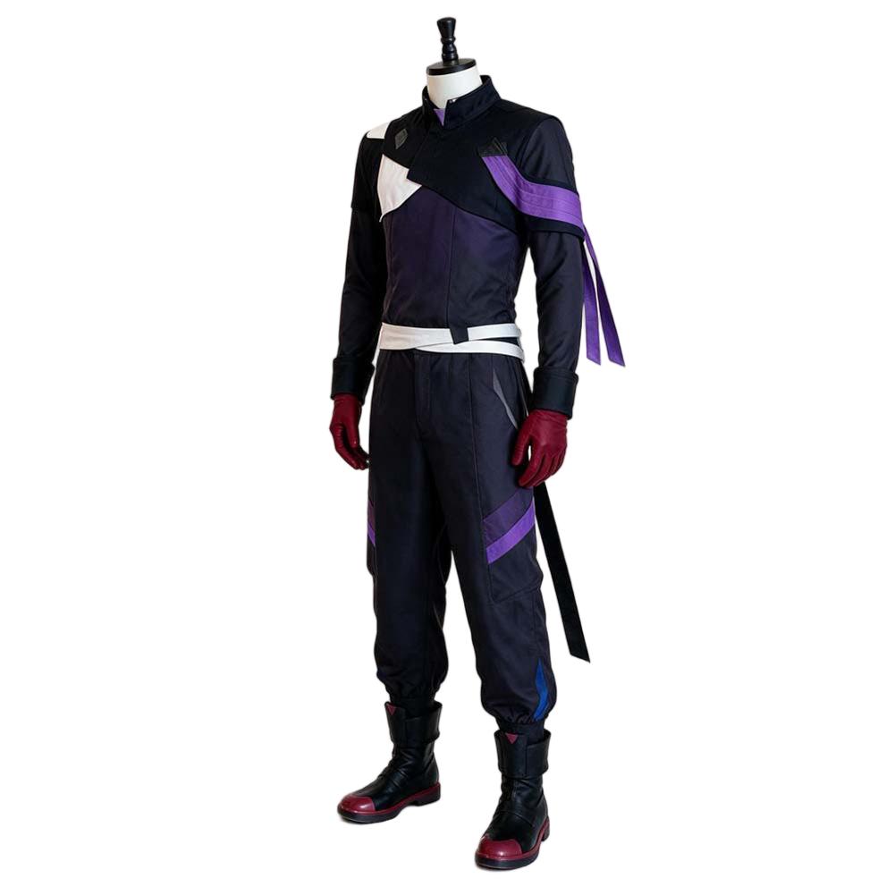 Kostium Cosplay Kirito z Sword – Party Games Online Free recenzja i cena