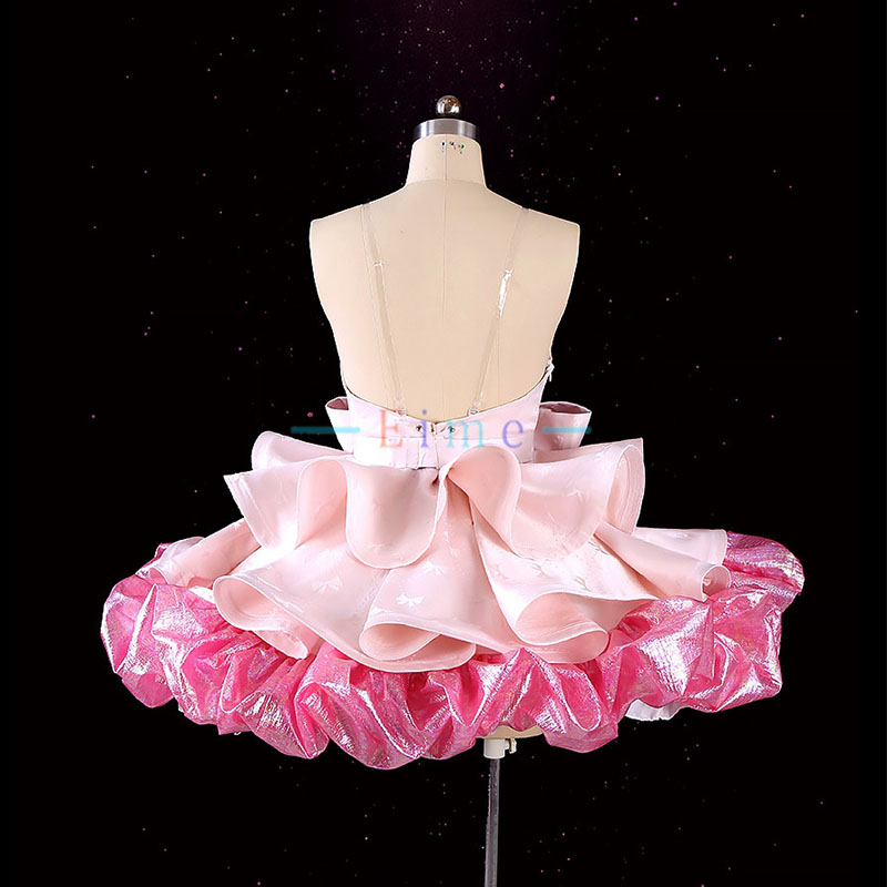 Kostium cosplay Zombie Stage M – Zombie Party Games recenzja i cena