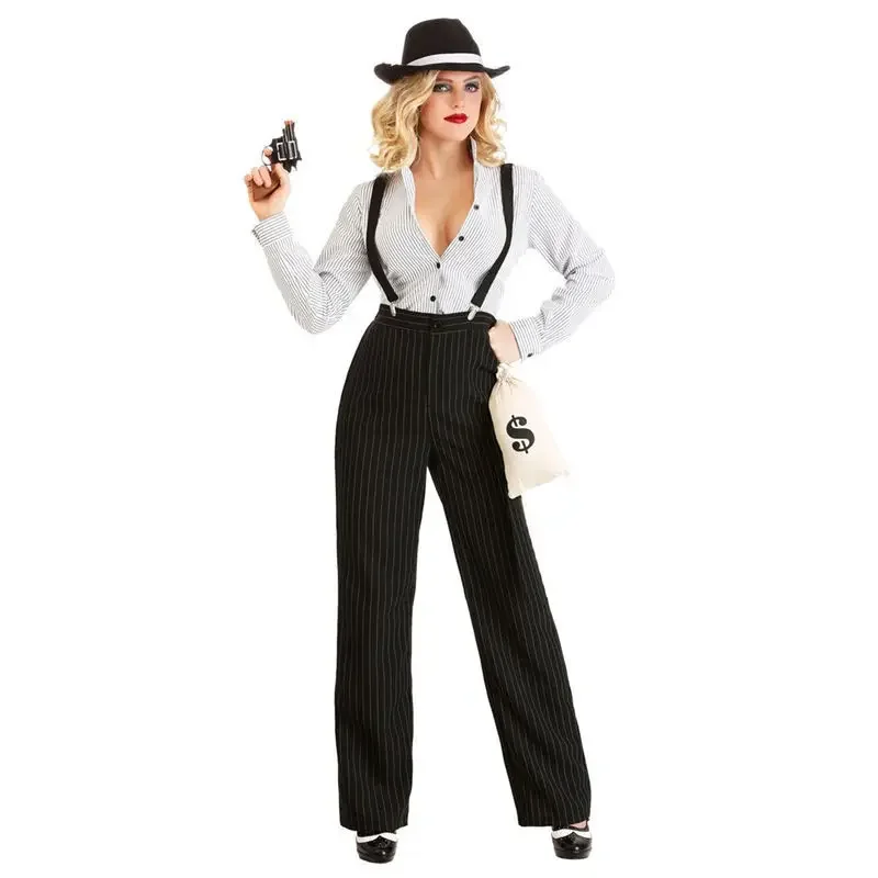 Kostium na Halloween, Purim, i – Party Games Mafia recenzja i cena