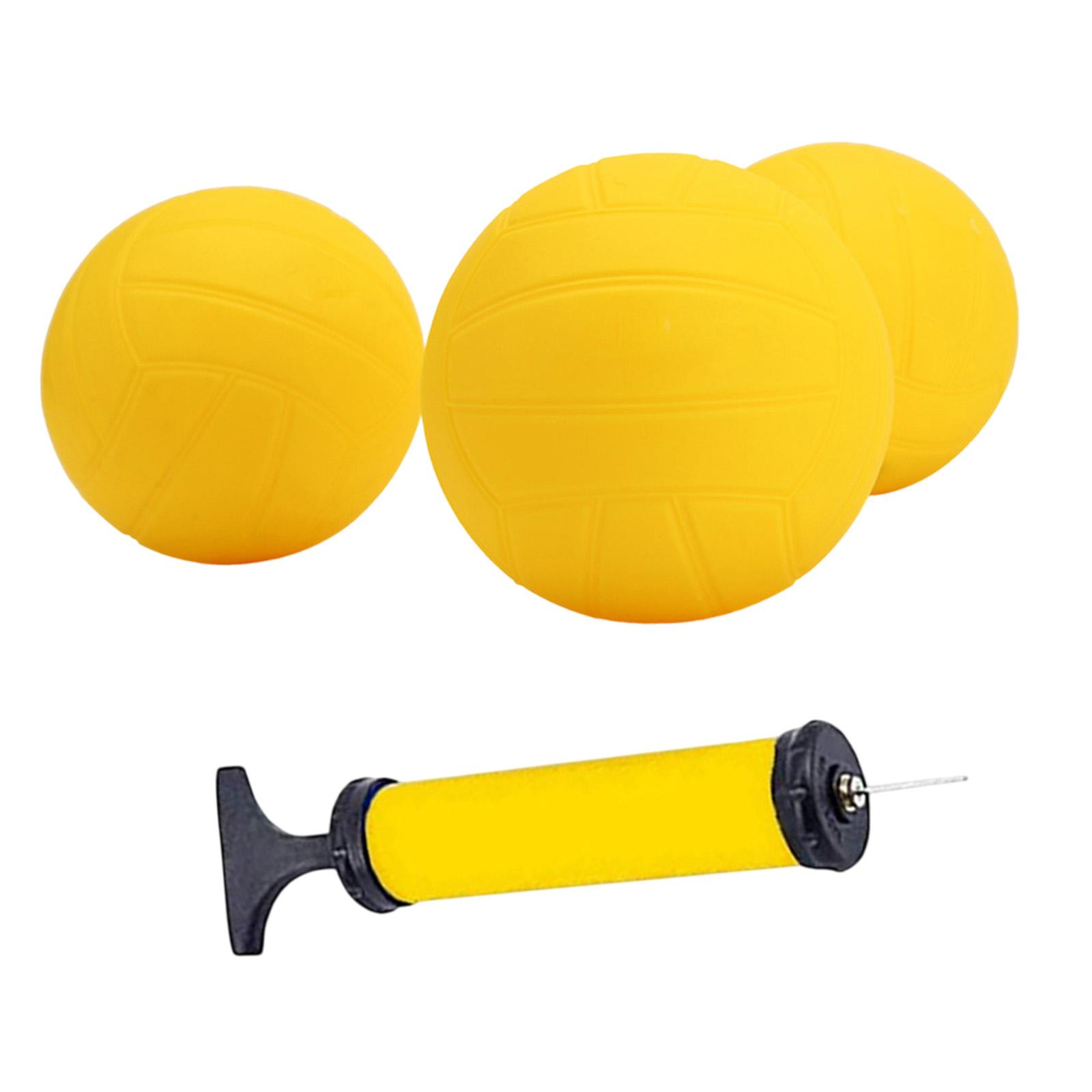 Piłki zamienne do gry w piłkę  – Spike Ball Game recenzja i cena