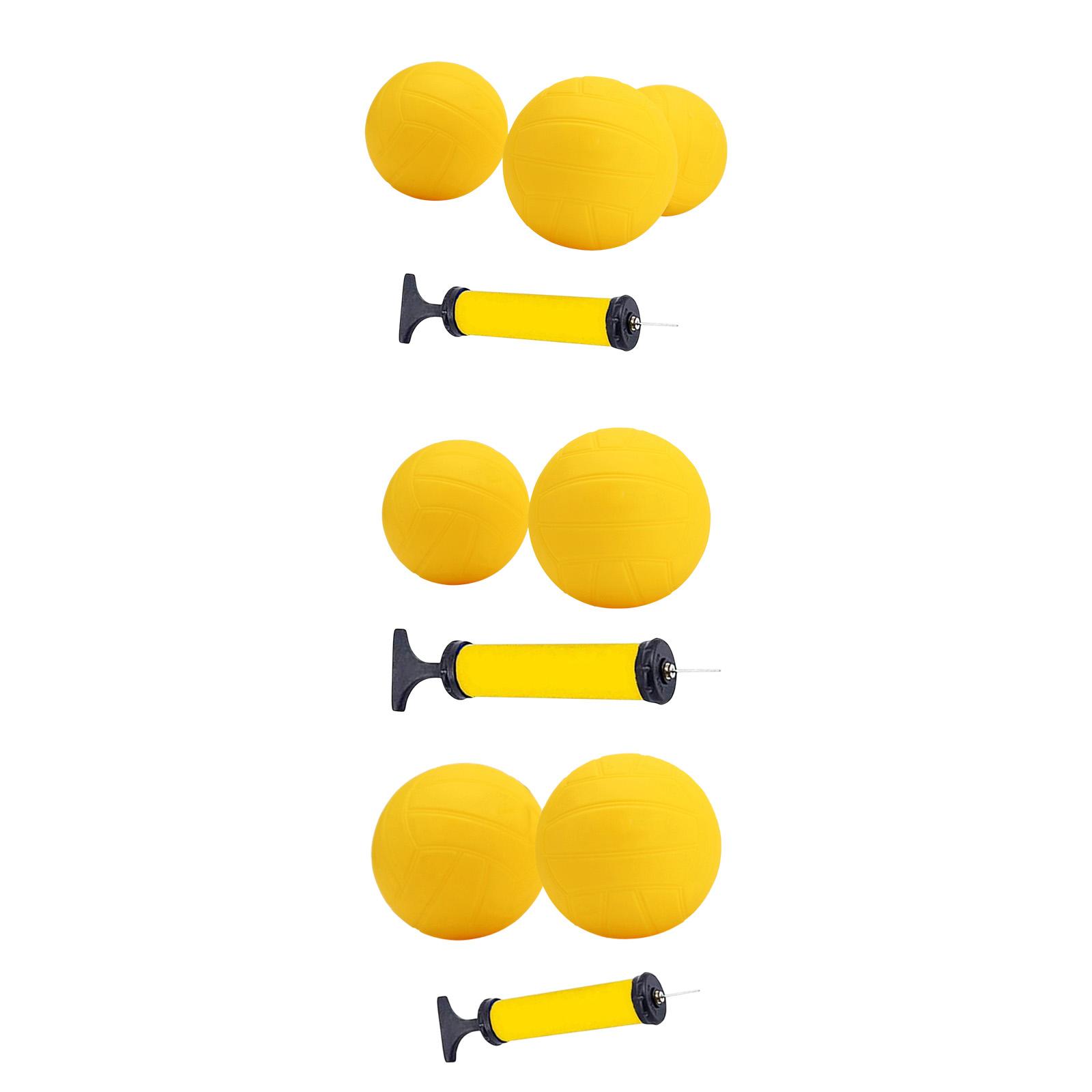 Piłki zamienne do gry w piłkę  – Spike Ball Game recenzja i cena