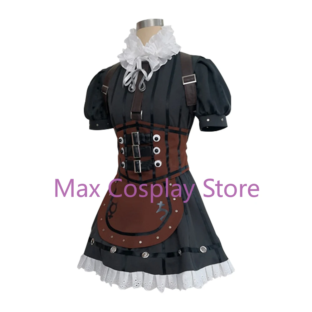Kostium Cosplay Max z gry Alic – Party Games Steam recenzja i cena