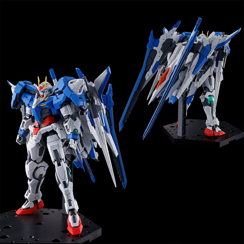Niska cena Dostępny Od Ręki Or – Bandai Model Gundam Rg recenzja i cena