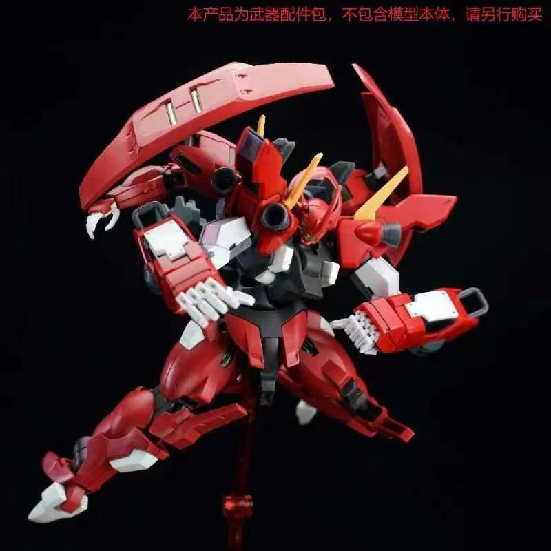 Dostępne w magazynie zestawy E – Bandai Model Gundam Rg recenzja i cena