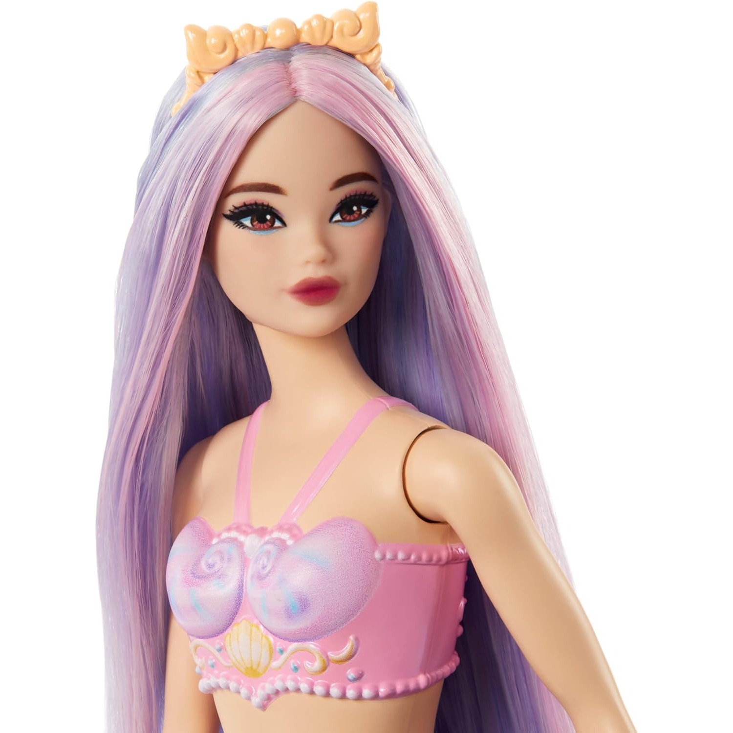 2025 Nowa oryginalna lalka Bar – Mattel Toy Barbie recenzja i cena