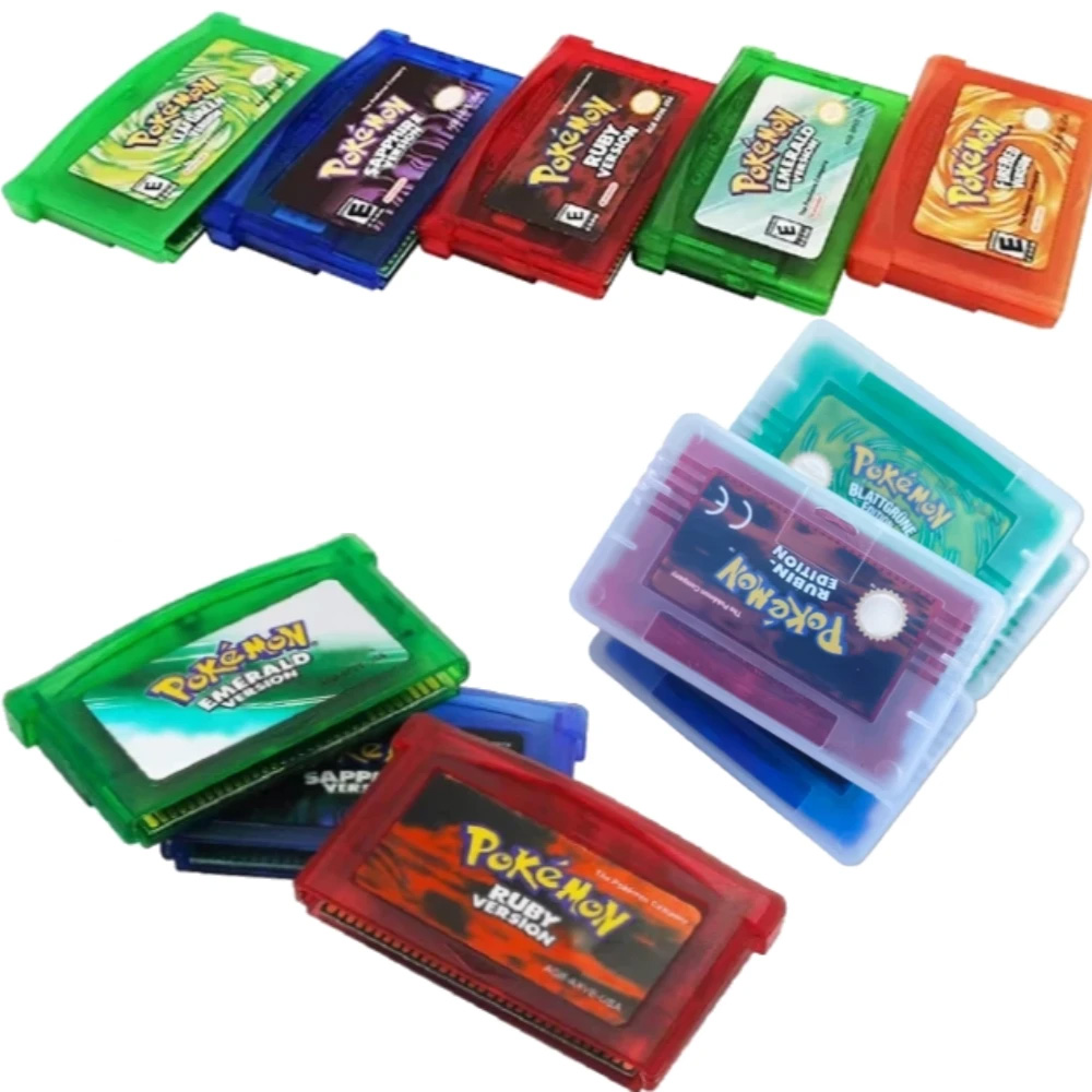 Karta do gry Pokemon, wersja w – Party Games Easter recenzja i cena