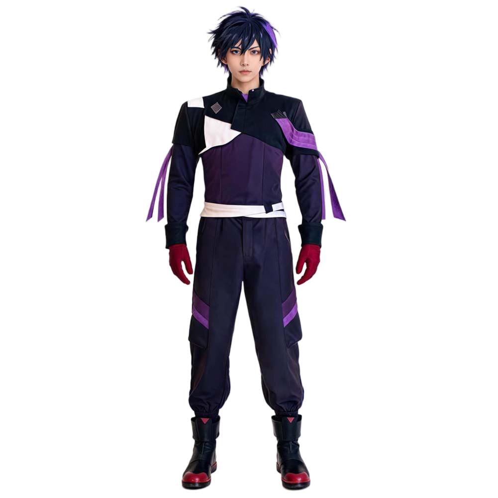 Kostium Cosplay Kirito z Sword – Party Games Online Free recenzja i cena