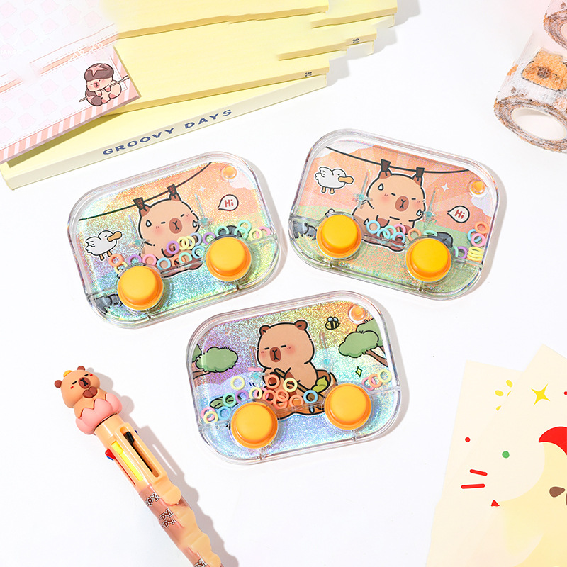 Konsola do gier Cartoon Square – Party Games Easter recenzja i cena