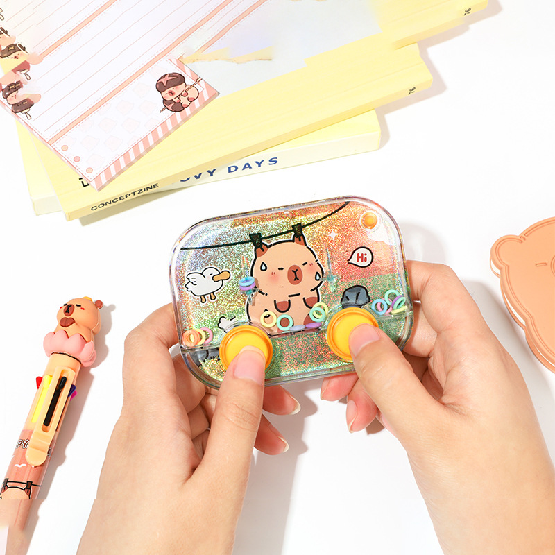 Konsola do gier Cartoon Square – Party Games Easter recenzja i cena