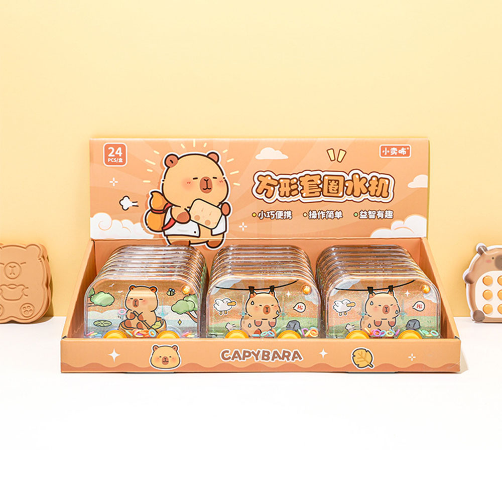 Konsola do gier Cartoon Square – Party Games Easter recenzja i cena