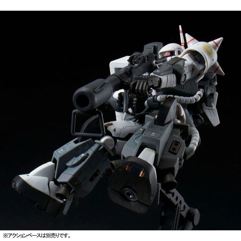 Dostępny w magazynie zestaw mo – Bandai Model Gundam Rg recenzja i cena