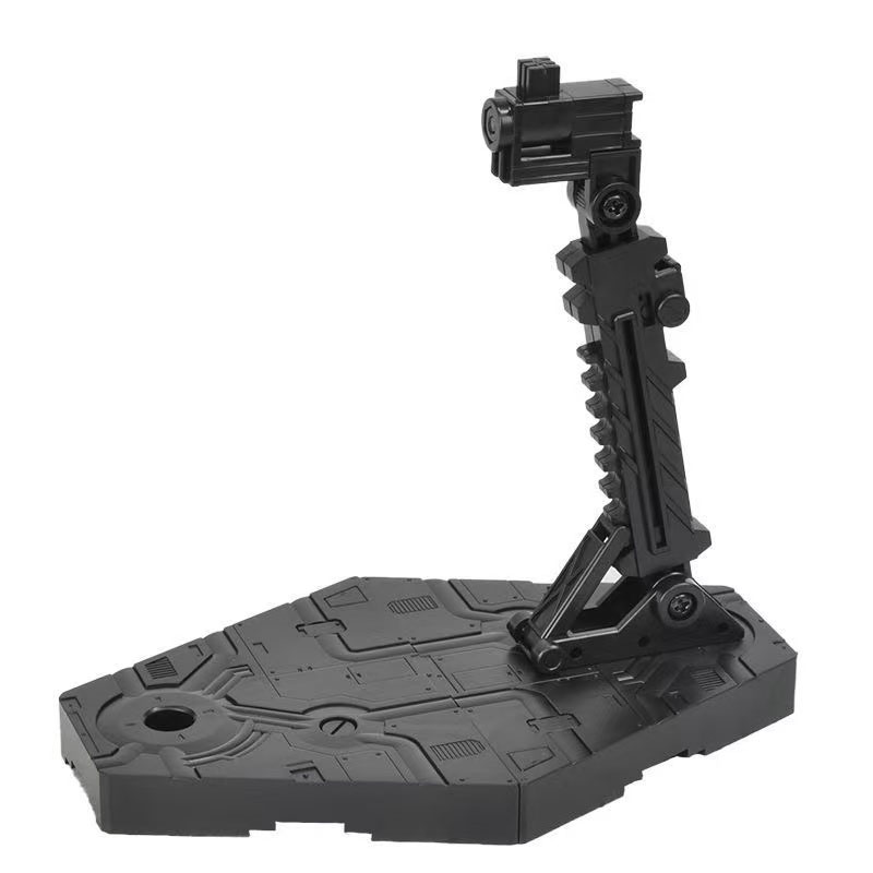Bandai ACTION BASE 2 BLACK HG  – Bandai Model Gundam Rg recenzja i cena