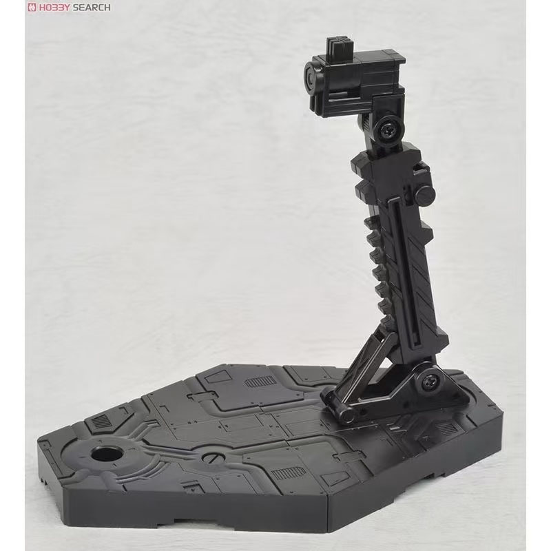 Bandai ACTION BASE 2 BLACK HG  – Bandai Model Gundam Rg recenzja i cena