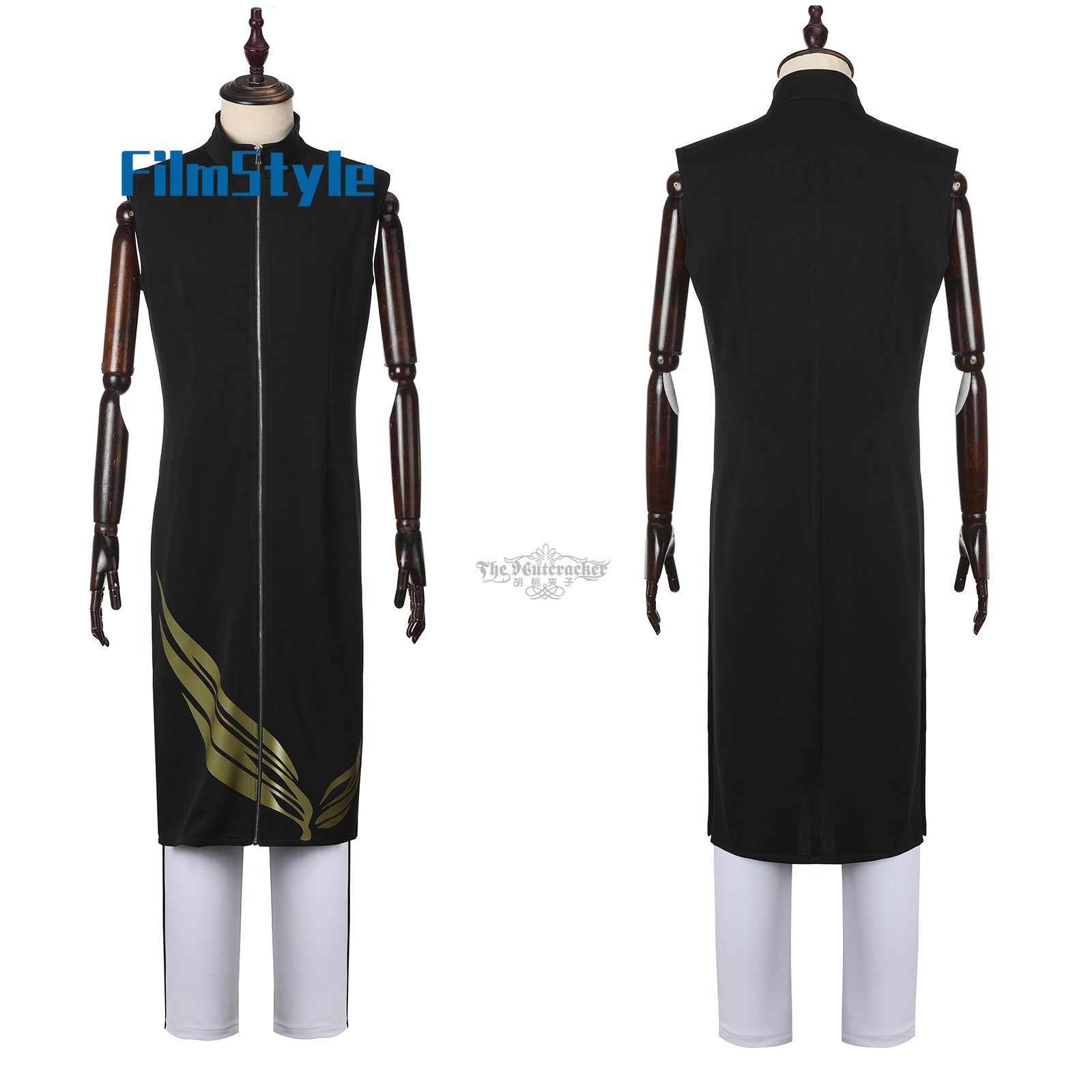 Kostium Cosplay Himetsuru Ichi – Party Games Online Free recenzja i cena