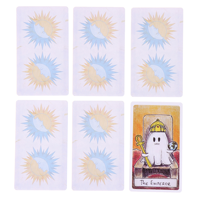 Uroczy Zestaw Zabawek Tarot z  – Party Games Adult Birthday recenzja i cena