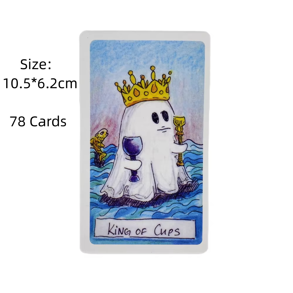 Uroczy Zestaw Zabawek Tarot z  – Party Games Adult Birthday recenzja i cena