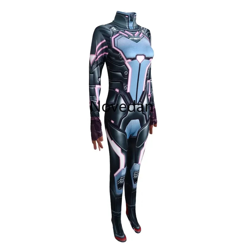 Kostium Cosplay CySplit Fictio – Party Games Ps5 recenzja i cena
