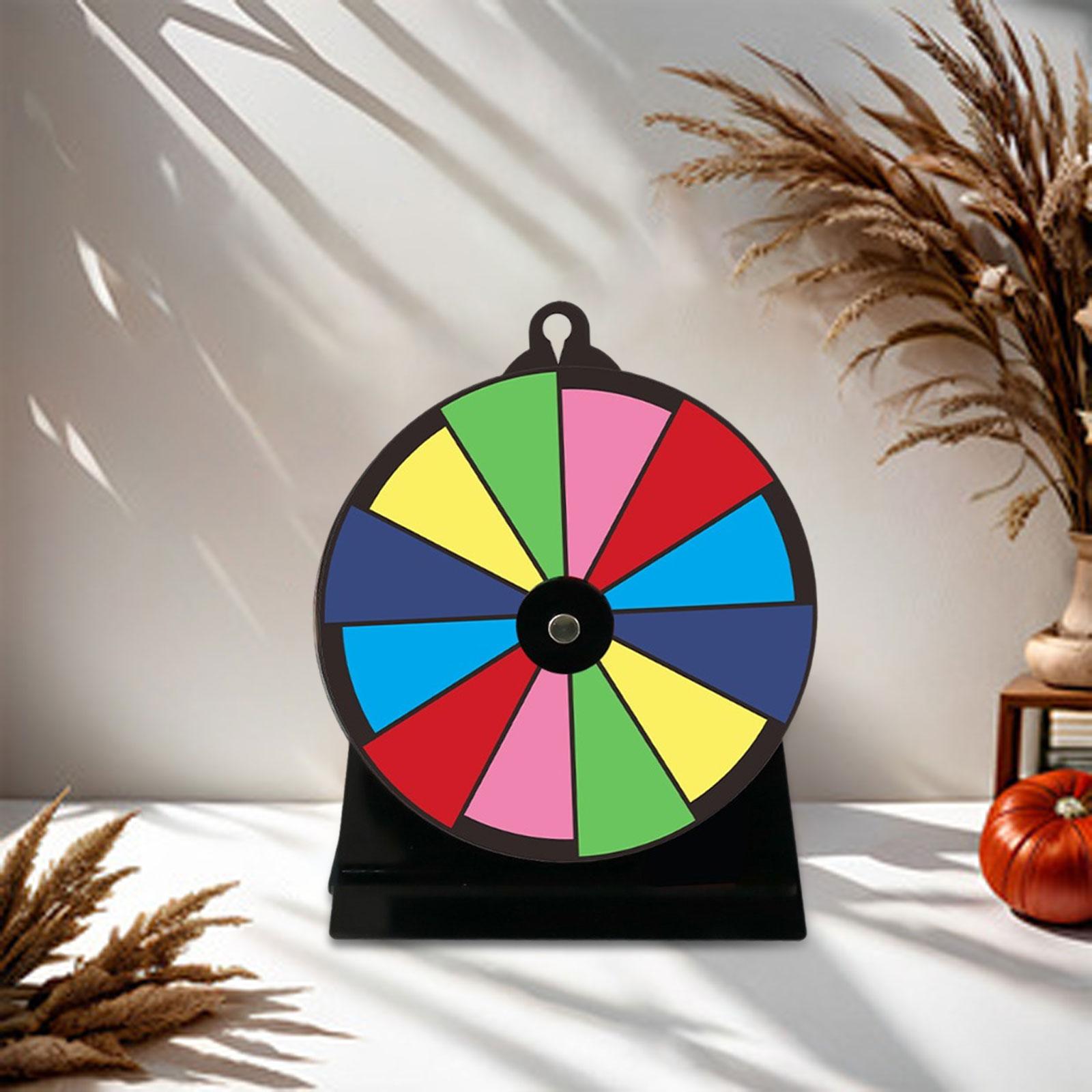 Koło nagród Wymazywanie na suc – Party Games Spin The Wheel recenzja i cena