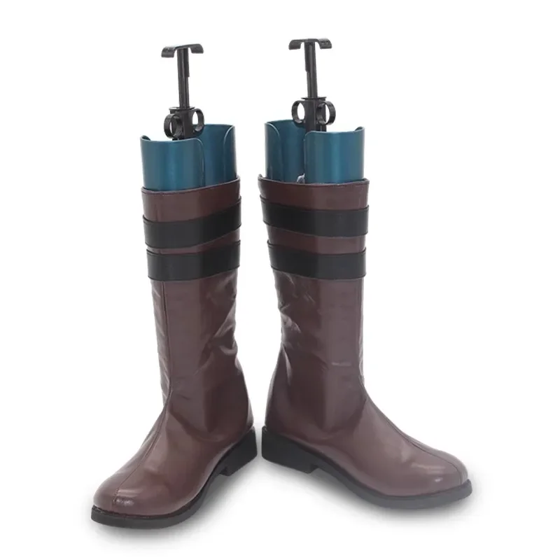 Buty do cosplayu Stark Frieren – Party Games At Christmas recenzja i cena