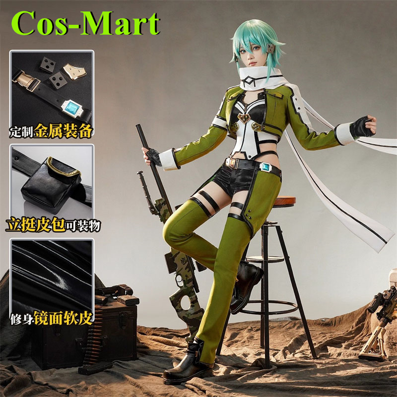 Kostium Cosplay Cos-Mart Sword – Party Games Online Free recenzja i cena