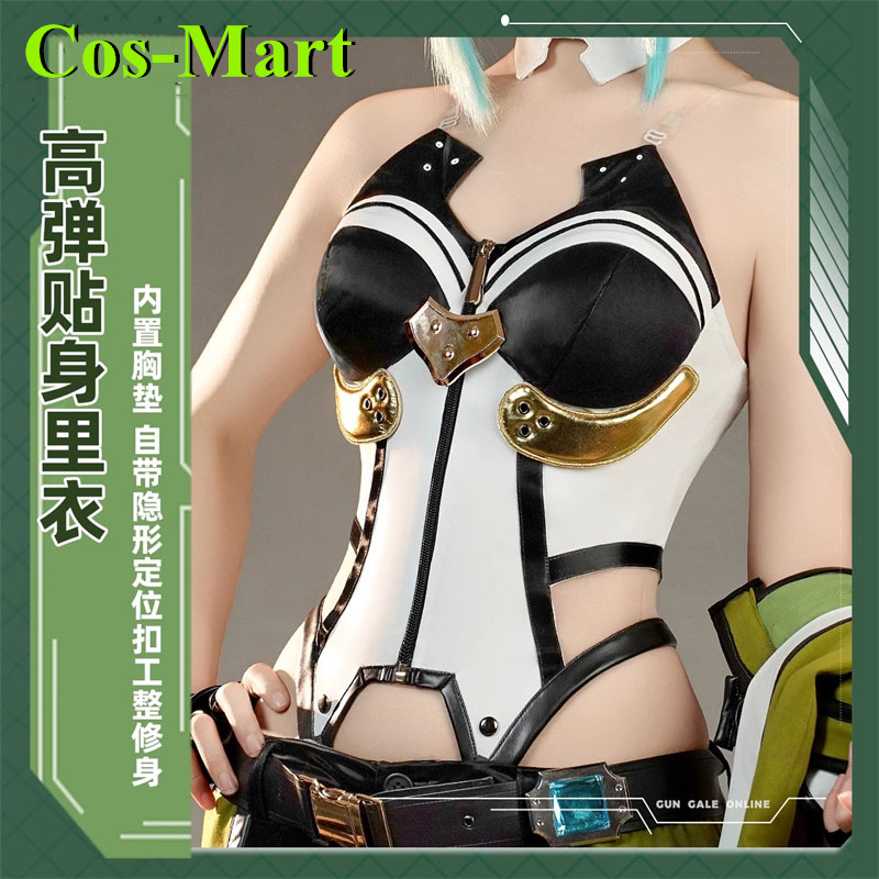 Kostium Cosplay Cos-Mart Sword – Party Games Online Free recenzja i cena