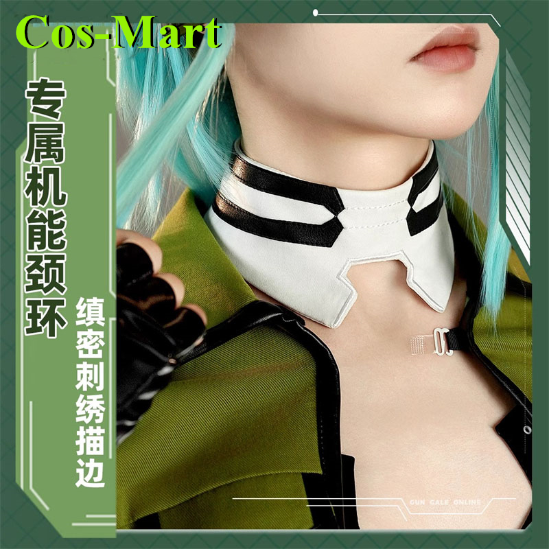 Kostium Cosplay Cos-Mart Sword – Party Games Online Free recenzja i cena