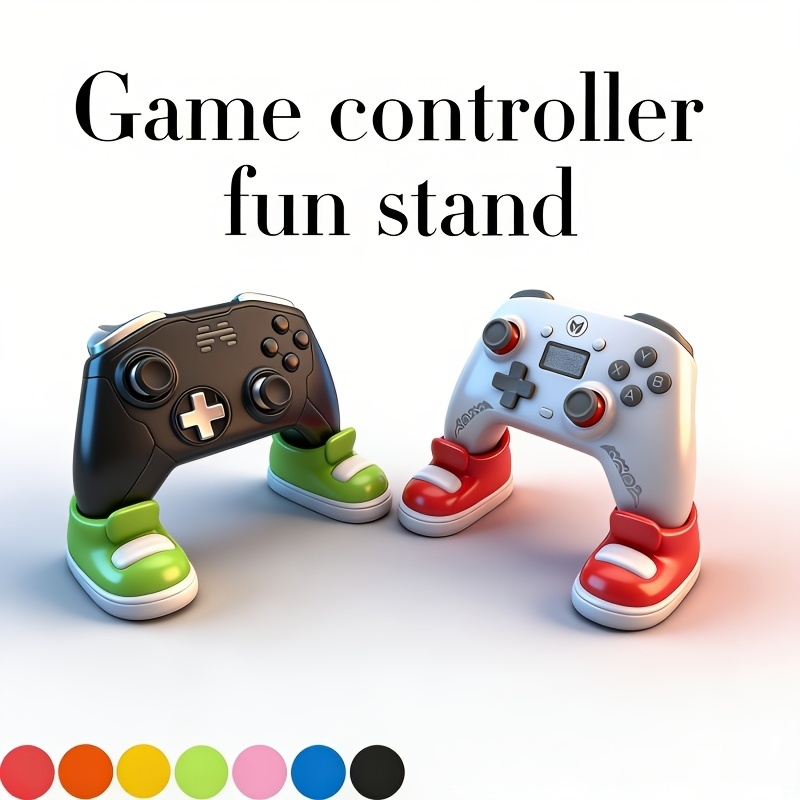 Zabawny stojak na kontroler do – Party Games Ps5 recenzja i cena